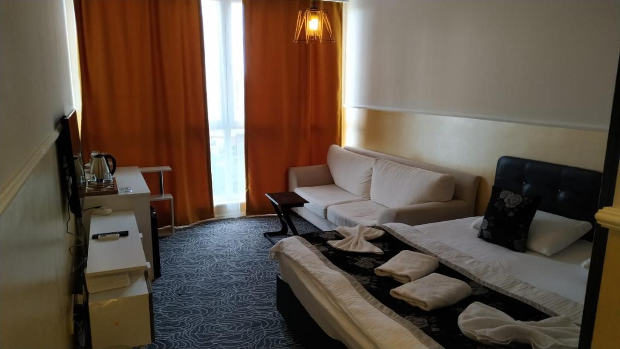 Love hotel Gold Beylikduzu Provincia di Istanbul